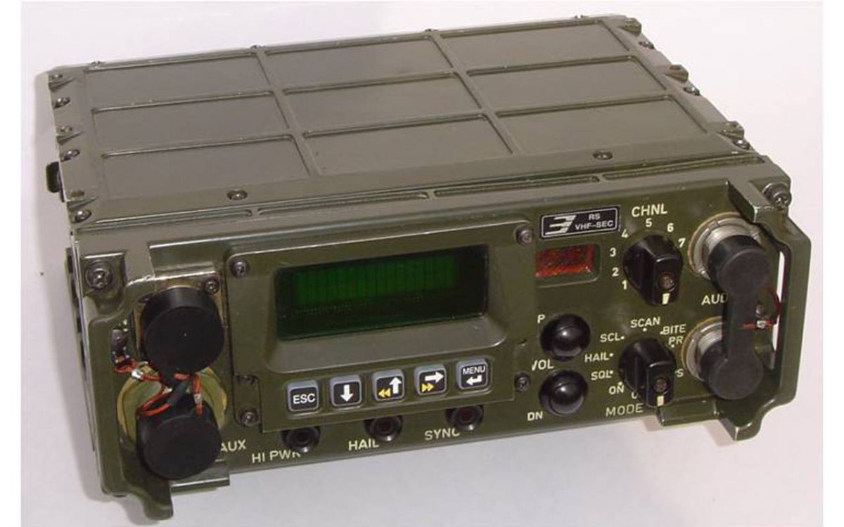 CONFIGURABLE-TACTICAL-RADIO-VHF-FH-BHARATI-LVP-346