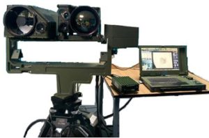 BE Long Range Observation System ( BELROS) - BEL