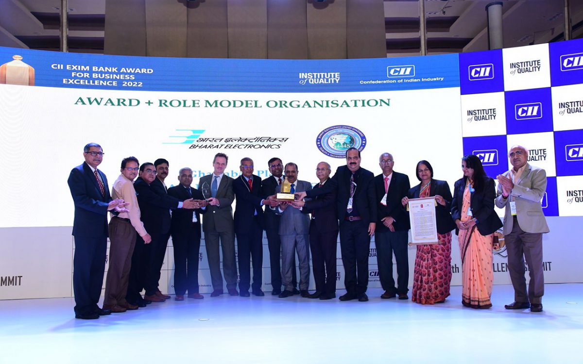 BEL-wins-CII-Business-Excellence-Award