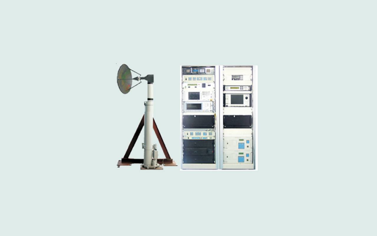 Microwave Monitoring System – BEL