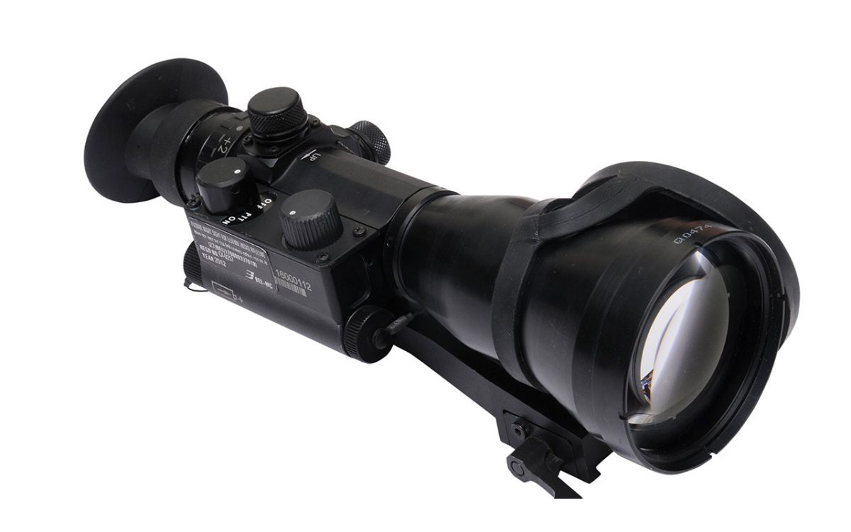 Passive-Night-Sight-for-Small-Arms