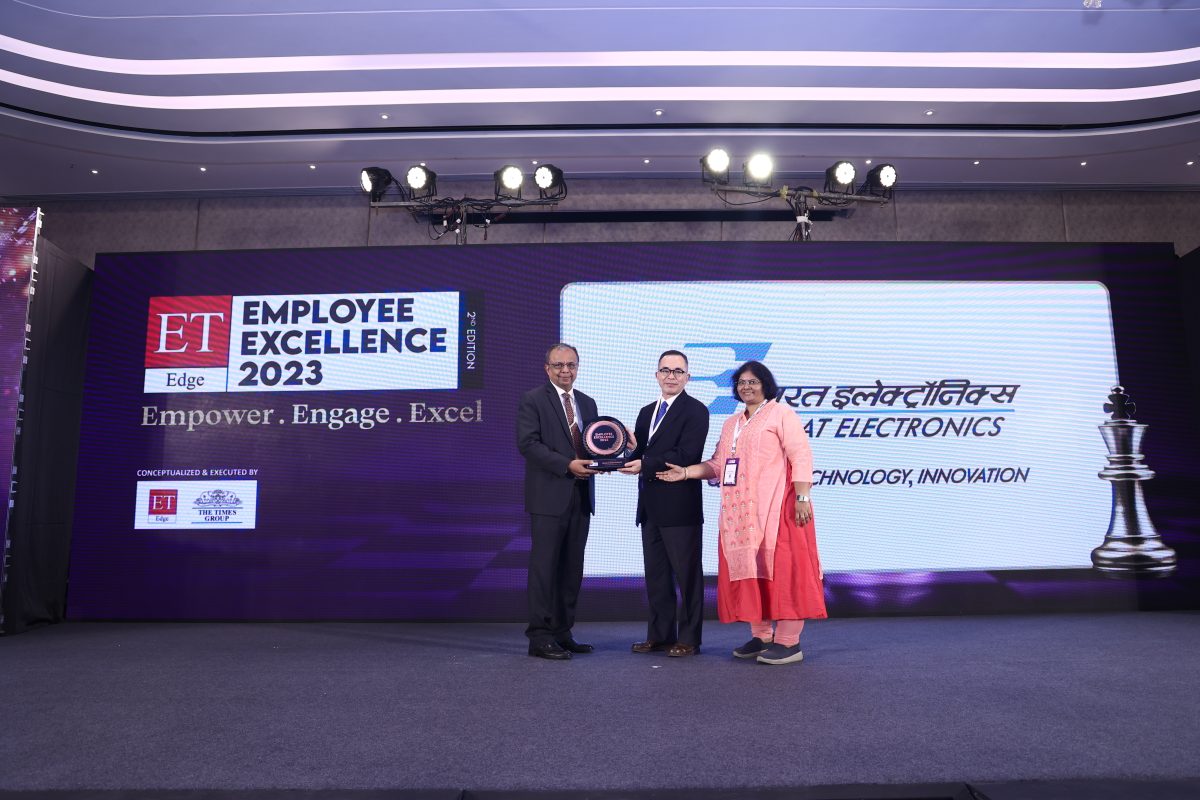 Award - Employee Excellence Award 2023