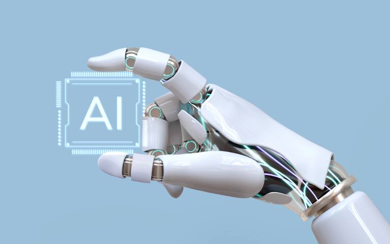 AI - Solutions