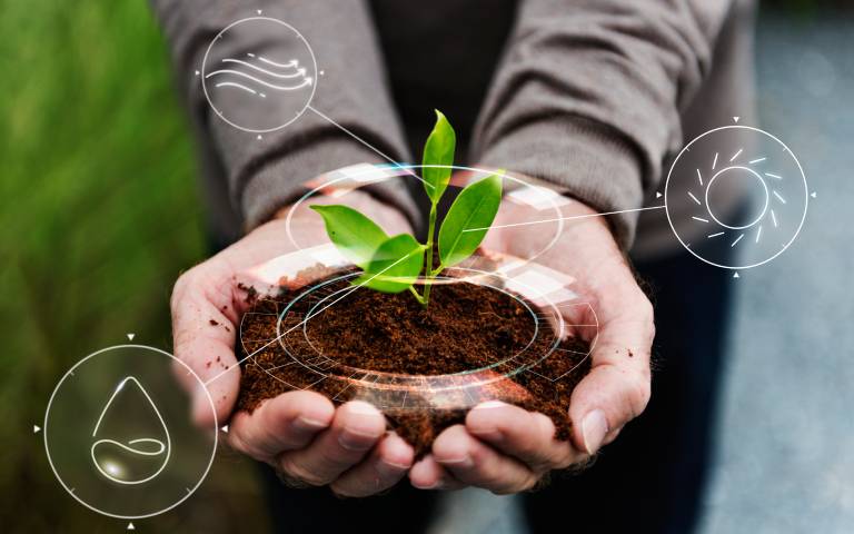 Digital Agriculture