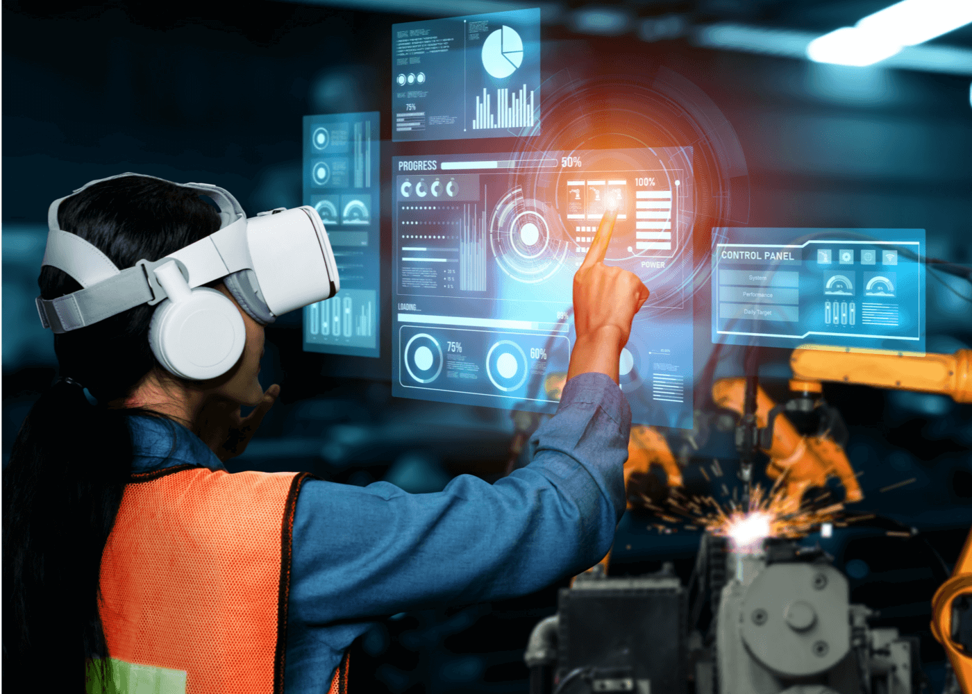 Electronic Manufacturing